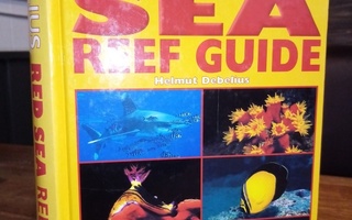 Debelius :  RED SEA REEF GUIDE ( SIS POSTIKULU)