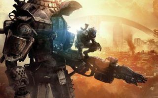 Titanfall Xbox One (Käytetty)