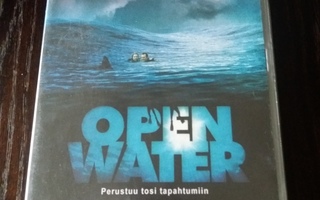 Open Water (dvd)