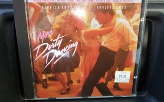 CD MORE DIRTY DANCING ( SIS POSTIKULU)