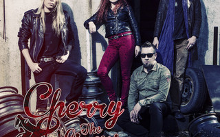 CHERRY & THE VIPERS : Cherry & The Vipers