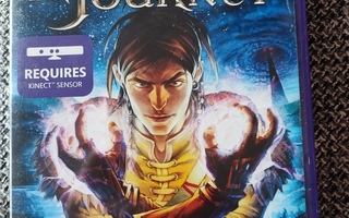 Fable The Journey XBOX 360 Kinect