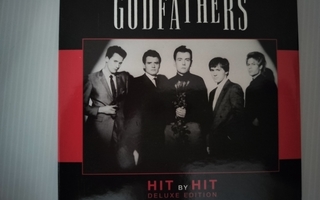 The Godfathers – Hit By Hit - Deluxe Edition