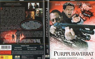 Purppuravirrat	(4 189)	K	-FI-	suomik.	DVD	(2)	egmont