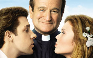 NAIMALUPA	(15 140)	-FI-	DVD		robin williams	, 2007