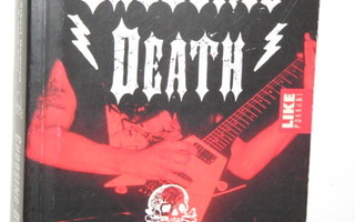 Mudrian & Peel : CHOOSING DEATH  Deathmetallin ja Grindcoren