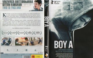Boy a	(31 655)	k	-FI-	DVD	suomik.			2007