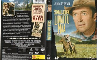 seikkailijoiden luvattu maa	(7 844)	k	-FI-	DVD	suomik.		jame