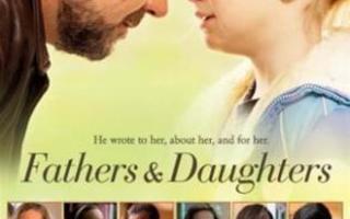 Fathers & Daughters - DVD