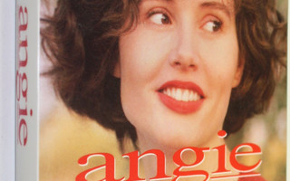 Avra Wing : Angie
