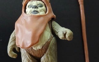 WICKET-FIGUURI