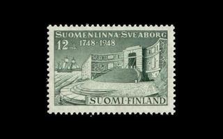 358 ** Suomenlinna (1948)