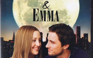 ALEX & EMMA	(554)	k	-FI-	DVD		kate hudson	2003