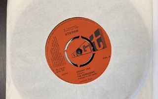 Humblebums - Coconut Tree / Her Father Didn't Like Me 7''