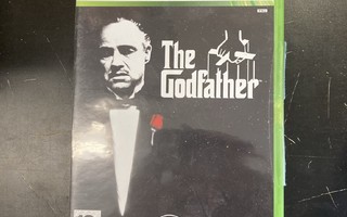 Godfather (Xbox 360)