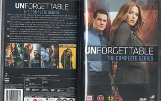 Unforgettable Complete	(39 299)	UUSI	-FI-	DVD	nordic,	(18)