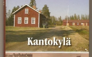 Kantokylä - Kantokylän historiaa