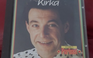 Kirka: Suomen Parhaat CD