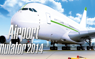 Airport Simulator 2014 (PC) (Steam) ALE! -40%