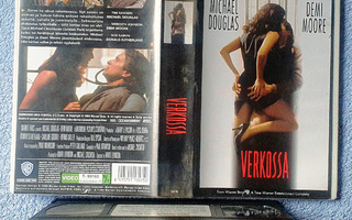 Verkossa - VHS