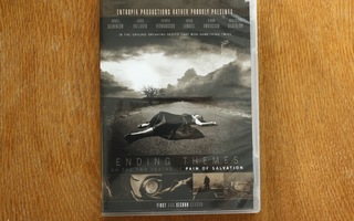 Ending Themes - On the Two Deaths of Pain of Salvation 2DVD