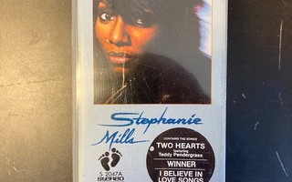 Stephanie Mills - Stephanie C-kasetti