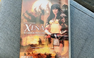 XENA Warrior Princess The Series Finale