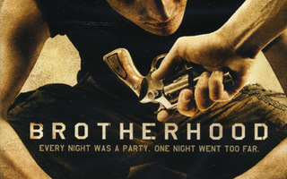 Brotherhood  -  (Blu-ray)