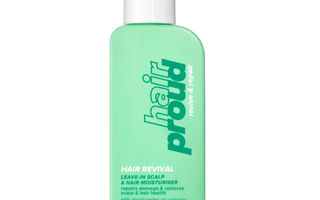 Hair Proud Hair Revival Leave-In Hair Moisturiser 150ml