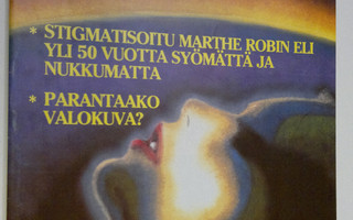 Ultra n:o 3/1993 : Rajatiedon aikakauslehti