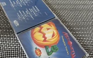 Helloween - Pumpkin Tracks CD