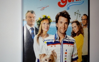 (SL) DVD) Sommaren med Göran (2009) Peter Magnusson