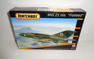 MiG-21 bis