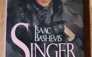 Isaac Bashevis Singer - Vihassa ja rakkaudessa