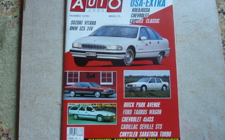 Auto 2000  lehti  10-90