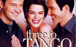 Various - Three To Tango (Music From The Motion Picture) CD