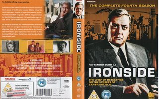 ironside 4 season	(12 637)	k	-GB-	DVD		(7)	raymond burr