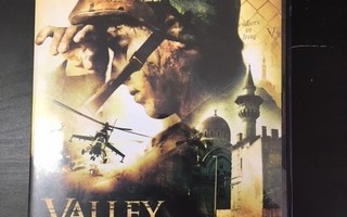 Valley Of The Wolves - Iraq DVD
