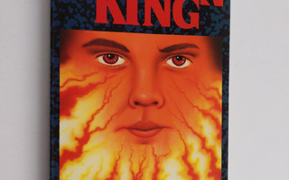Stephen King : Tulisilmä