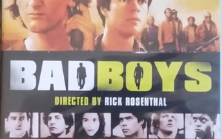 Bad Boys (1983) -DVD