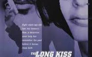 The Long Kiss Goodbye  DVD