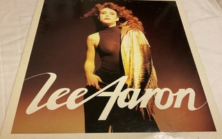 Lee Aaron - Lee Aaron (LP)