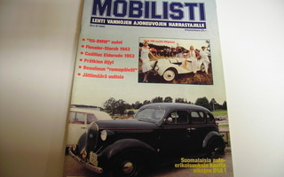 Mobilisti 6/1986