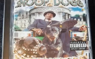 Snoop Dogg: Da Game Is to Be Sold, Not to Be Told