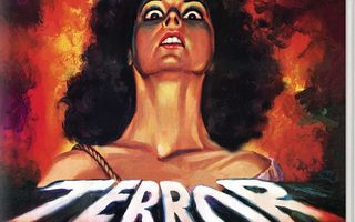 Terror ([Blu-ray] [1978] Norman J Warren