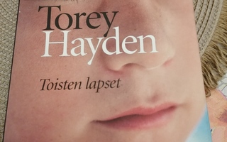 Toisten lapset Torey Hayden