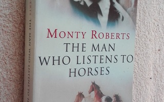 Monty Roberts: The Man who listens to Horses