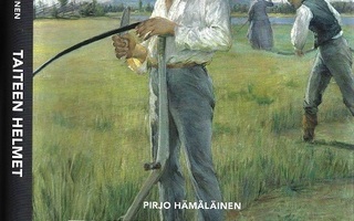 Taiteen helmet : sata suomalaista maalausta