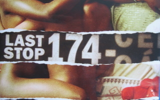 Last Stop 174 - BluRay
