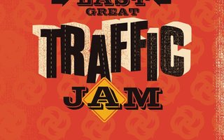 Traffic: The Last Great Traffic Jam -DVD w/bonus cd
